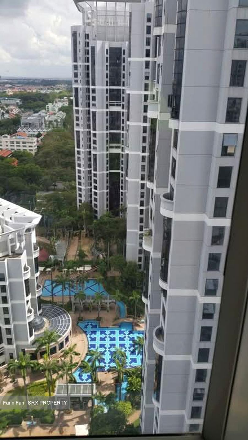 The Bayshore (D16), Condominium #596415011